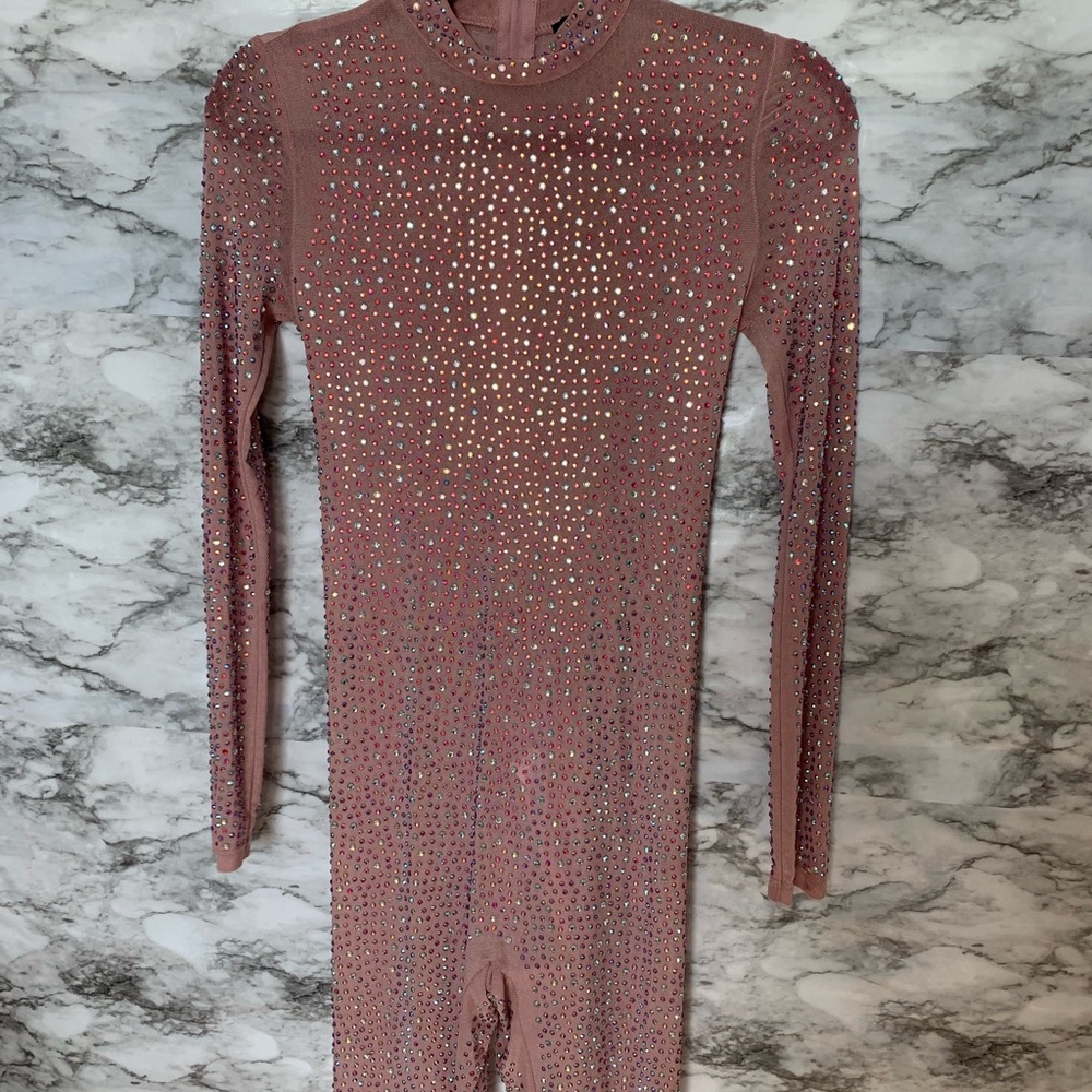 Jewl Body Suit